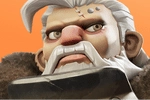 Logan (Infantry, Combat, Gen 3)
