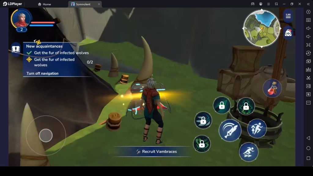 Never Miss Treasure Chests Never Miss Treasure Chests