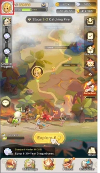 Dragon Age Pals Adventure: Códigos, Dicas e Guia de Instalação para Jogar no PC