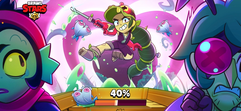 Brawl Stars Trunk Guide