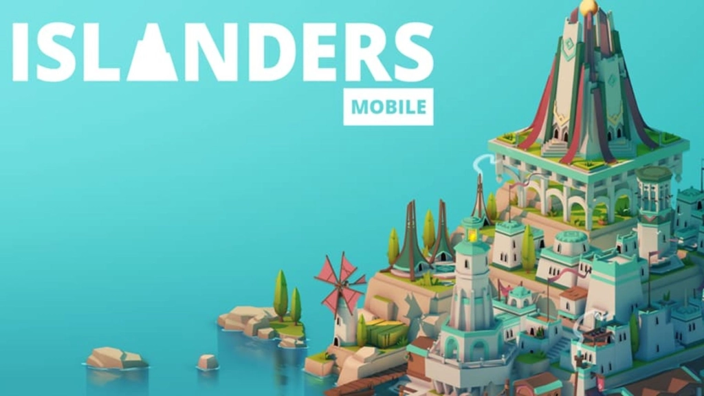 ISLANDERS: Mobile Beginner Guide, Tips and Tricks