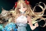 Space Ereshkigal (Beast) Space Ereshkigal (Beast)