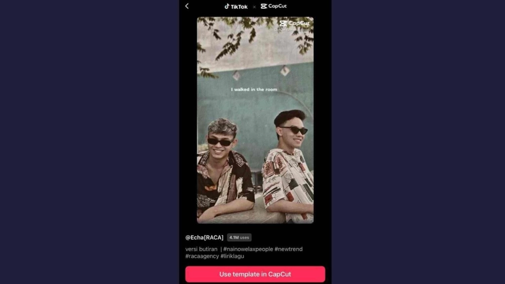 The Best CapCut Template for Videography – Trending 15 in 2025