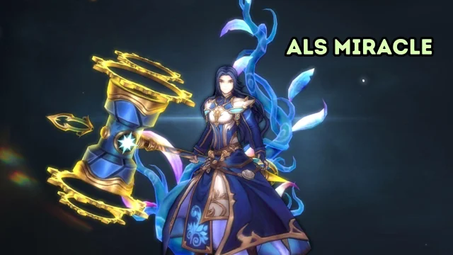 ALS Miracle Beginner's Guide – Top Tips and Tricks to Get Started With