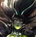 Mori Tale Swarm Queen