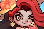Pyromancer (Horde, Solar) 