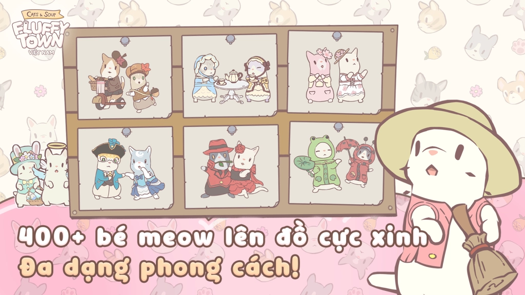 code-cats-soup-fluffy-town-viet-nam