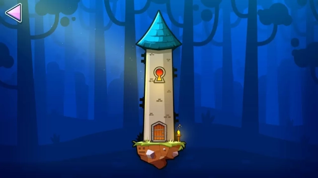 ¿Existe un FINAL SECRETO en La Torre? — Geometry Dash 2.2