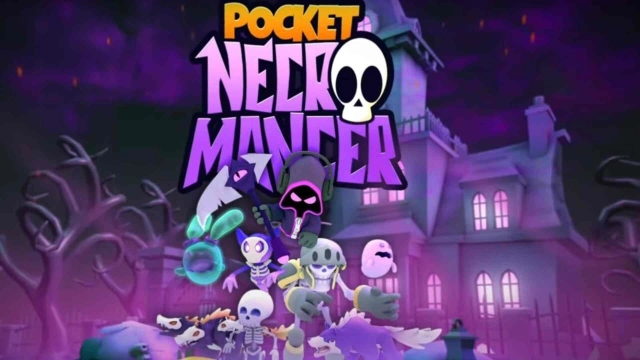Pocket Necromancer Codes: Summon the Undead Power – 2025 March