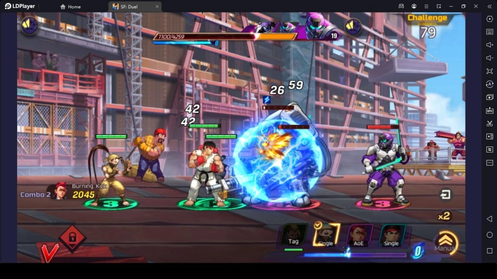 General Gameplay General Gameplay