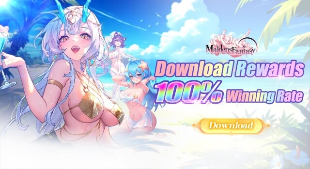 AHORRA $29 con cupón SOLO iniciando sesión en Maidens Fantasy