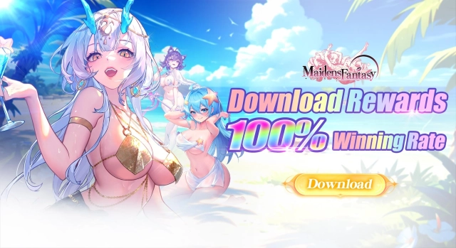 AHORRA $29 con cupón SOLO iniciando sesión en Maidens Fantasy
