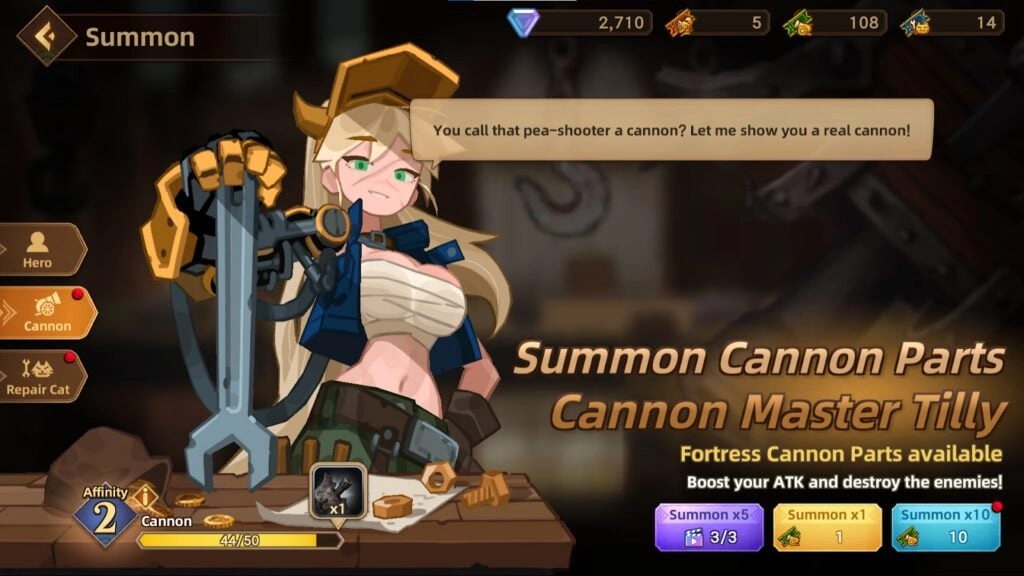 Other Items Worth Buying