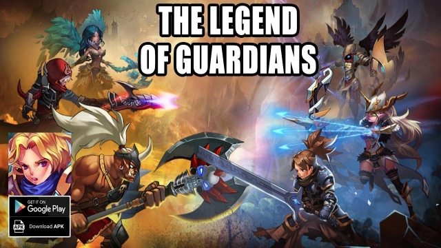 Starting the Thrilling Fantasy with The Legend of Guardians Beginner Guide and Tips