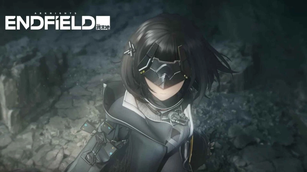 Arknights: Endfield 1.1 Banners