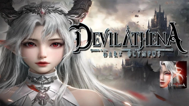 Devil Athena: Dark Olympus Beginner Guide - A Guide and Tips to the Chaos