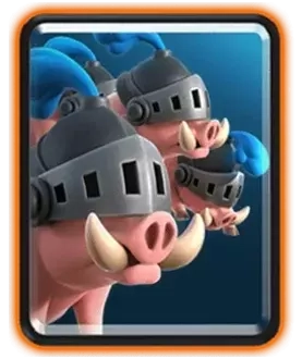 Royal Hogs