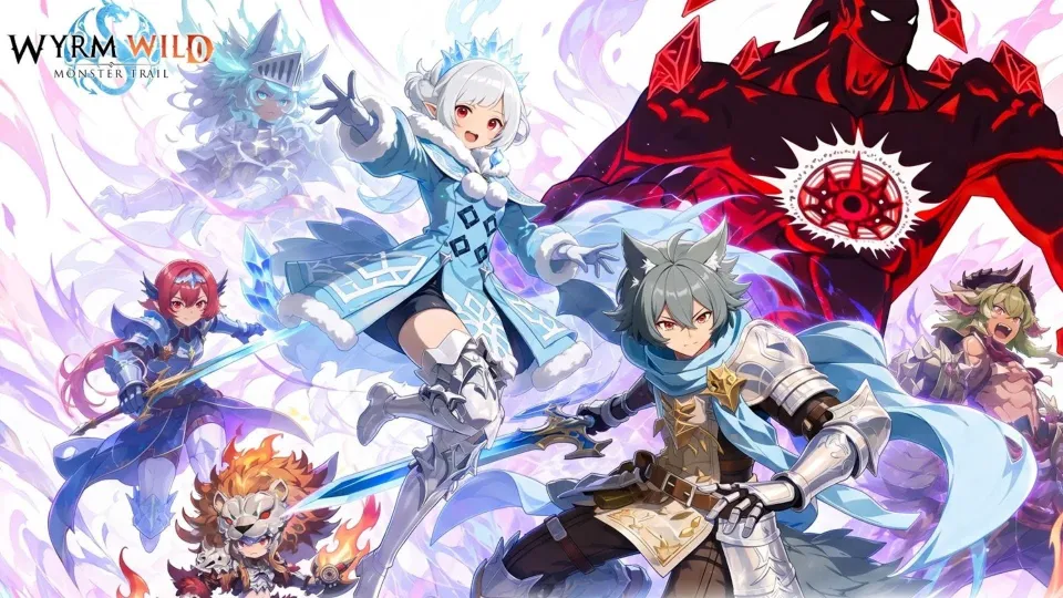 WyrmWild: Monster Trail Global Codes