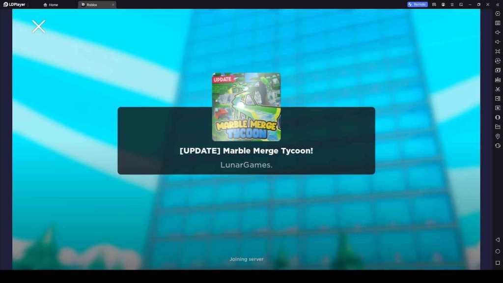 Roblox Marble Merge Tycoon Codes: Merge and Prosper - 2025 March