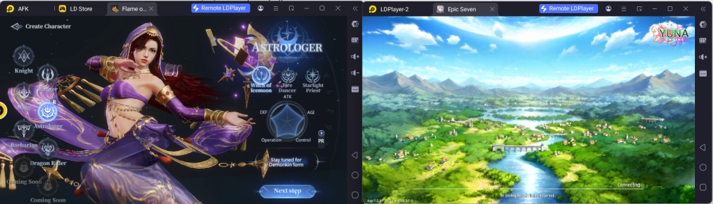 How to Download and Play Flame of Valhalla on PC - Beginners Guide