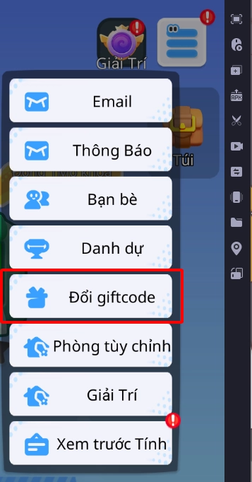 Full bộ code Đại Chiến Tiểu Binh - Hướng dẫn cách nhập chi tiết