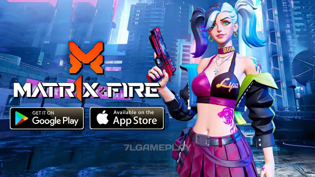 A Beginner's Guide to MATR1X FIRE with Best Gameplay Tips