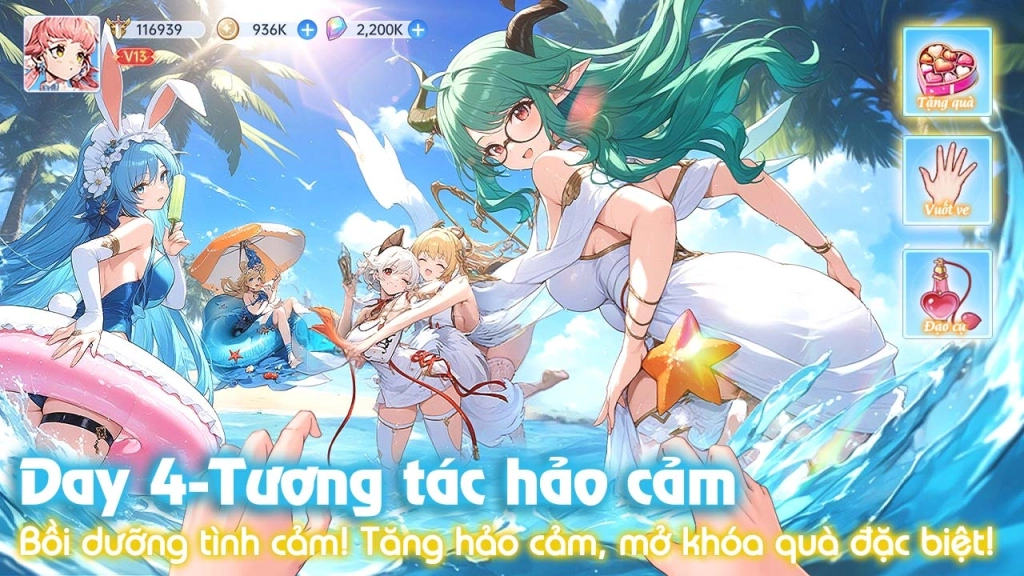 Yêu Quái, Chạy Đi Đâu: Tải trước trên LDPlayer, nhận về phần quà ngon