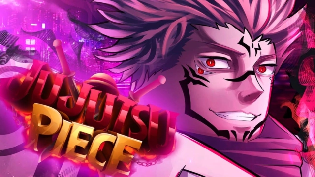 Jujutsu Piece Codes – 2025 March