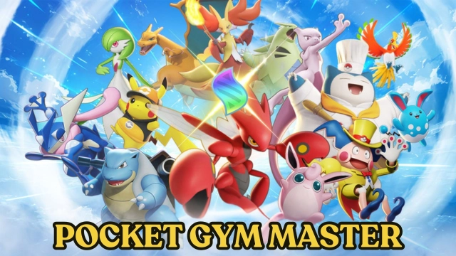 Pocket Gym Master Guide and Tips for Beginners – Get into the Challenges