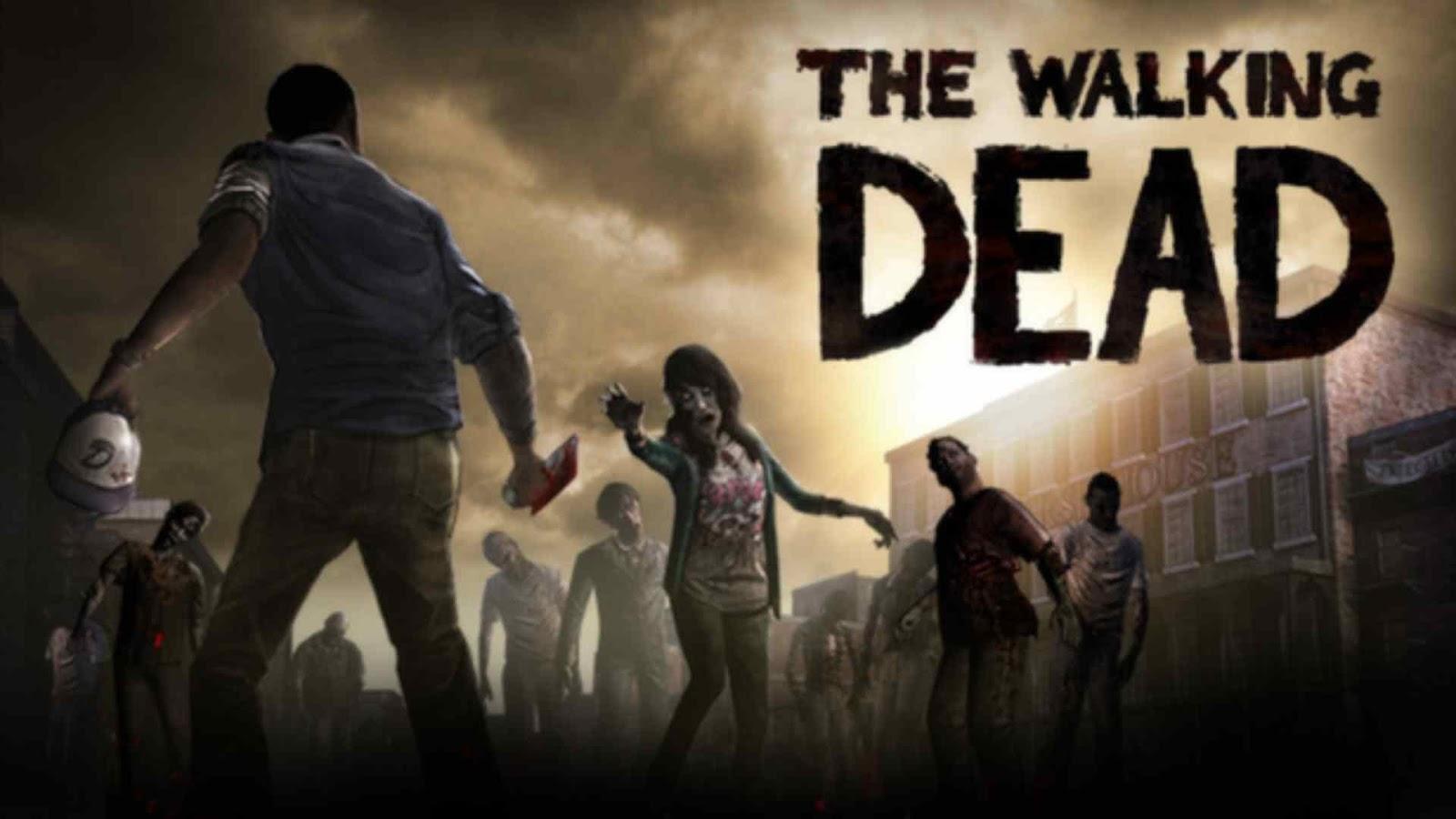 The Walking Dead: The Game