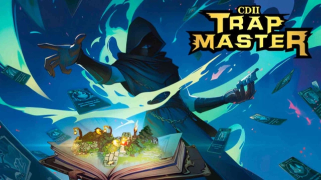 CD: TrapMaster Codes Guide: Master Your Traps – 2025 March