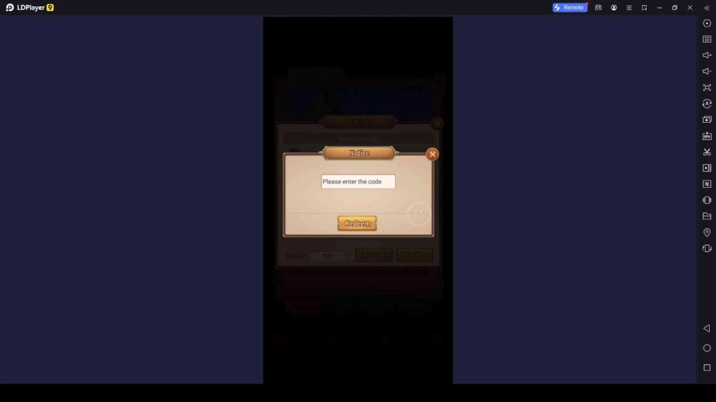 Redeeming Codes in Goddess of Shadow Redeeming Codes in Goddess of Shadow