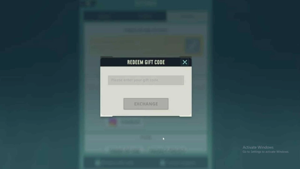 Redeeming Process for the Codes in Foundation: Galactic Frontier Redeeming Process for the Codes in Foundation: Galactic Frontier