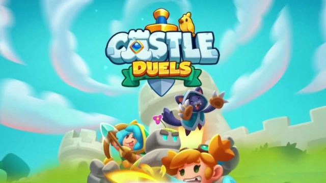 Castle Duels: PvP Merge Battle Codes: Master the Battlefield – 2025 March