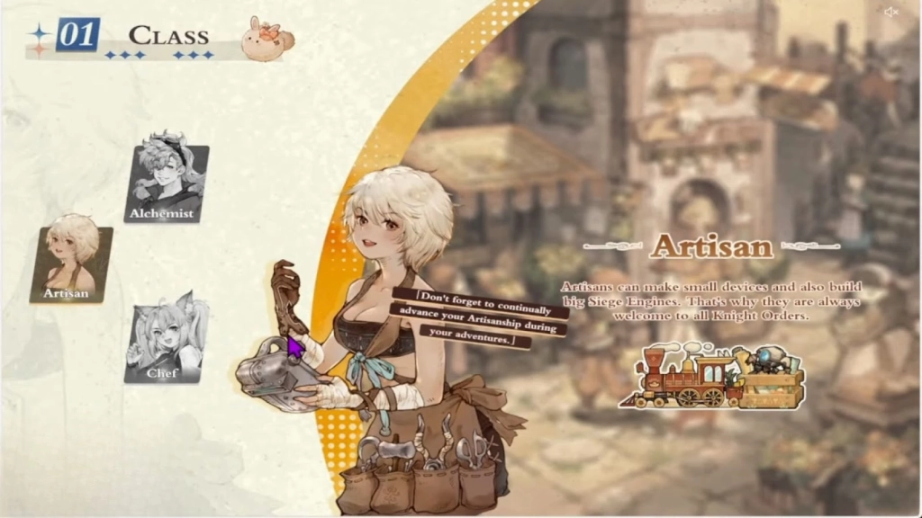 Choose Your Life Skill Activity