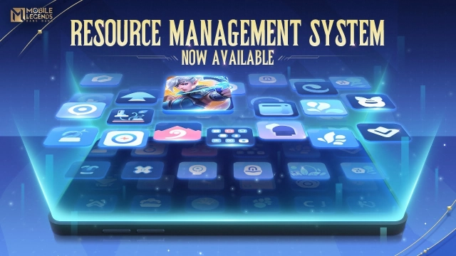 Mobile Legends Bang Bang: o Novo Resource Management System - Personalize sua Experiência!