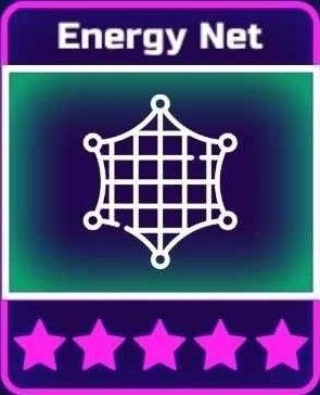 Energy Net Energy Net