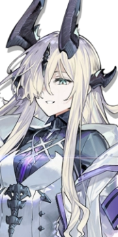 《明日方舟》六星角色死芒