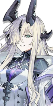 《明日方舟》六星角色死芒