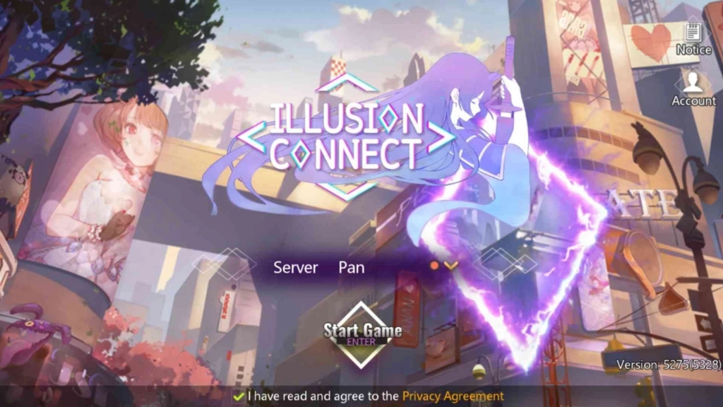 Illusion Connect: Re Tier List Illusion Connect: Re Tier List