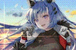 S Rank Heroes