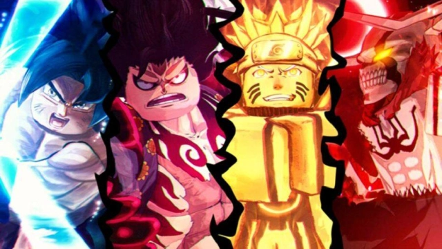 Roblox Anime Fight Next Generation Codes: Claim Free Rewards-March 2025