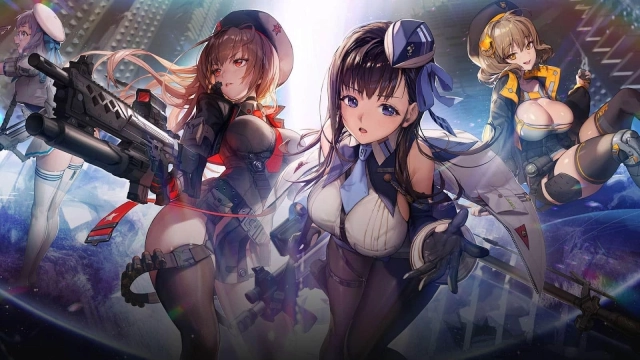 『HƯỚNG DẪN』Goddess of Victory: NIKKE: Cách sử dụng tính năng wishlist với hiệu quả cao nhất