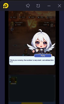 How to Download and Play Mini Empire: Hero Never Cry on PC - Beginners Guide