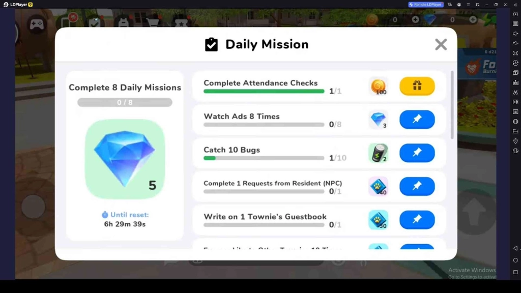 Daily Quests Should be a Priority Daily Quests Should be a Priority