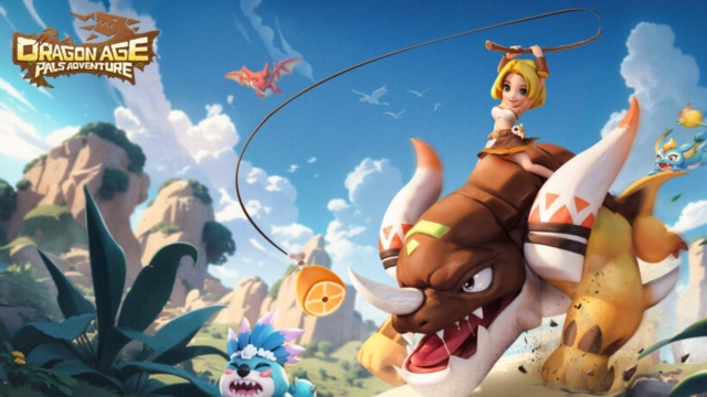 Get Ready for the Adventure with Dragon Age: Pals Adventure Beginner Guide and Tips