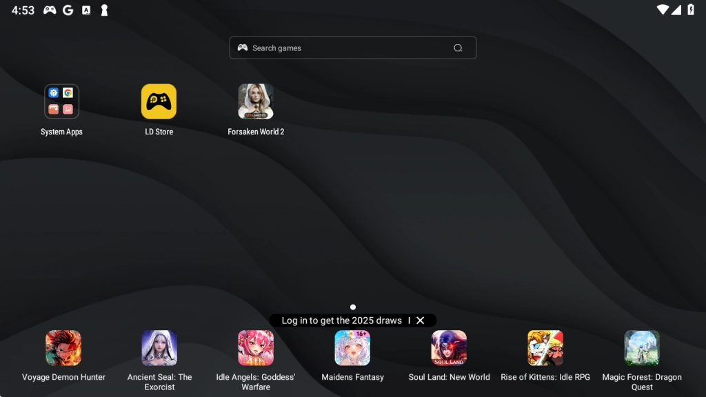 How to Download and Play Forsaken World 2 on PC in 3 Steps