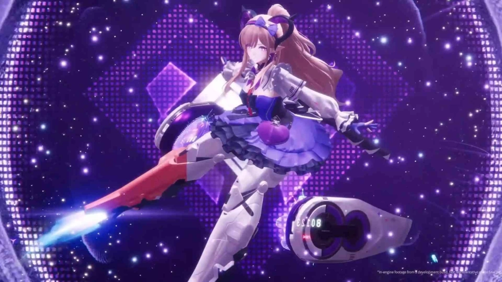 Other Characters Mentioned in the Leak