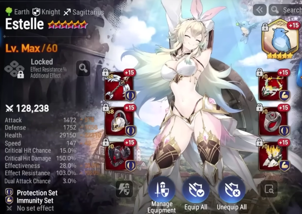 estelle