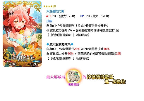 \\192.168.158.199\0518fgo專區\【營運】\06.FGO活動圖片區\05_To b站(圖+文)-市場新聞稿參考用\已提交\943_20260516_【限時】「ＢＢ主辦☆名流夏日體驗！ 謎之代理人C.I.E.L PICK UP召喚」！\FIX\概念禮裝\禮裝介紹泳池邊的女僕.png